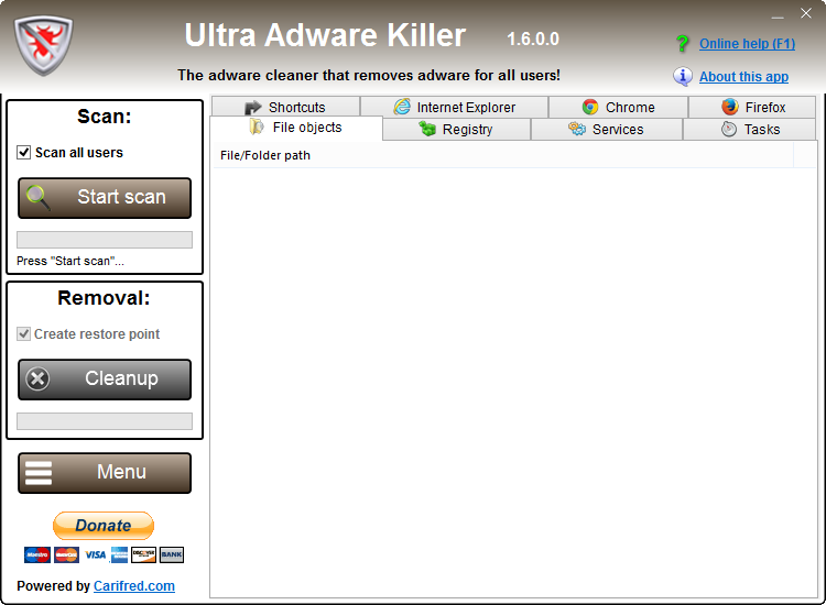 Ultra menu. Adware. Adware фото. Adware программы. Killer программы.