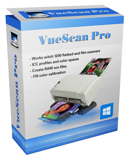 Сканер цвета. VUESCAN Pro. VUESCAN Pro 9.7.36. VUESCAN Pro 9.7.95. Несчастные сканеры и драйверы.